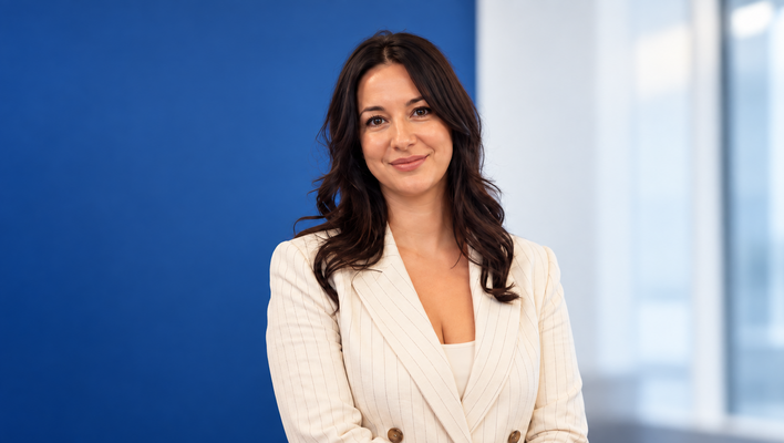 Nikol Jović | Financial Advisor za OVB Hrvatska OVB financijski planer