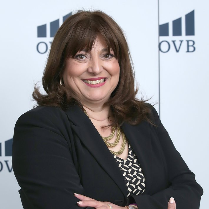 Your personal Advisor Advisor image OVB