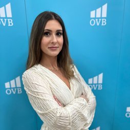 Your personal Advisor Advisor image OVB