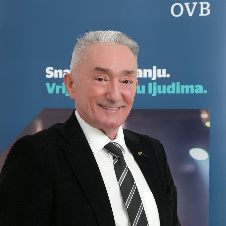 Financijski savjet od Miro Prskalo