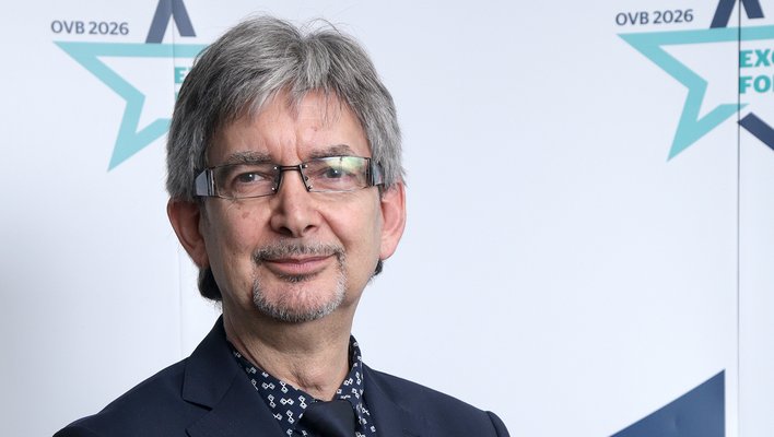 Darko Dragišić | Regionaldirektor za OVB Hrvatska OVB financijski planer