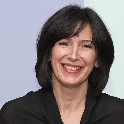 Anamaria Nazor, financijski planer u Omišu