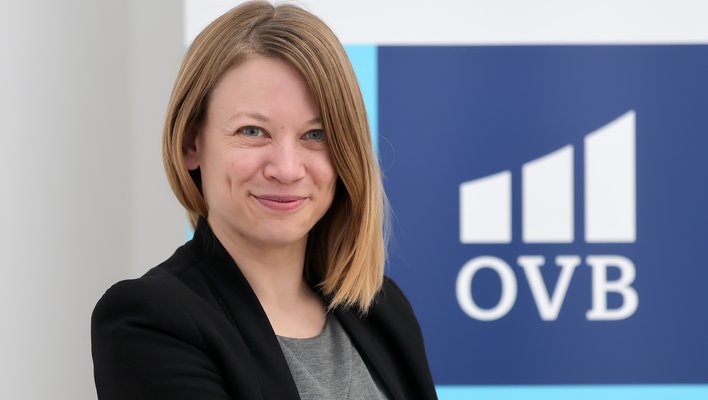 OVB financijski planer