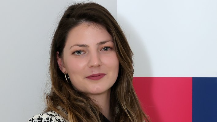Anita Mađerić Anita Mađerić, financijska planerica iz Zadra, dio tima OVB Hrvatska u direkciji Beljo Pribanović.