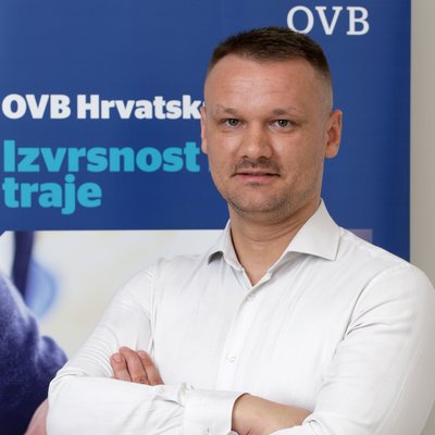 OVB financijski planer