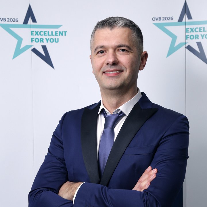 Financijski savjet od Igor Lukac