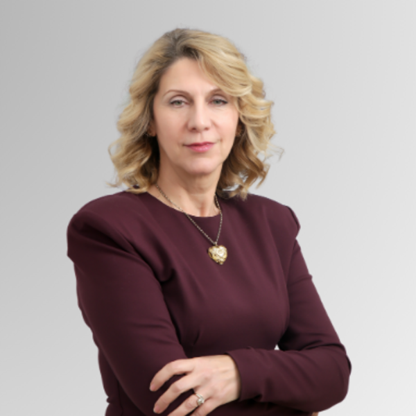 Predsjednica Uprave OVB Allfinanz Croatia d.o.o. i OVB Allfinanz zastupanje d.o.o.