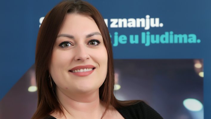 Jelena Jakelić | Financial Advisor za OVB Hrvatska OVB financijski planer