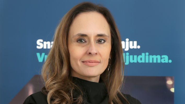 Vanja Šušak | Financial Consultant za OVB Hrvatska OVB financijski planer