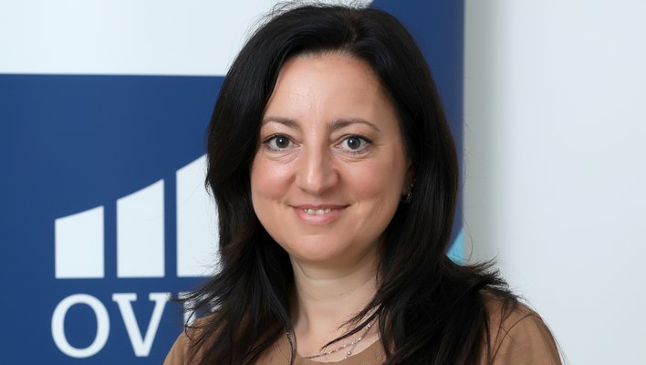 Silvija Andrišević | Financial Advisor za OVB Hrvatska OVB financijski planer