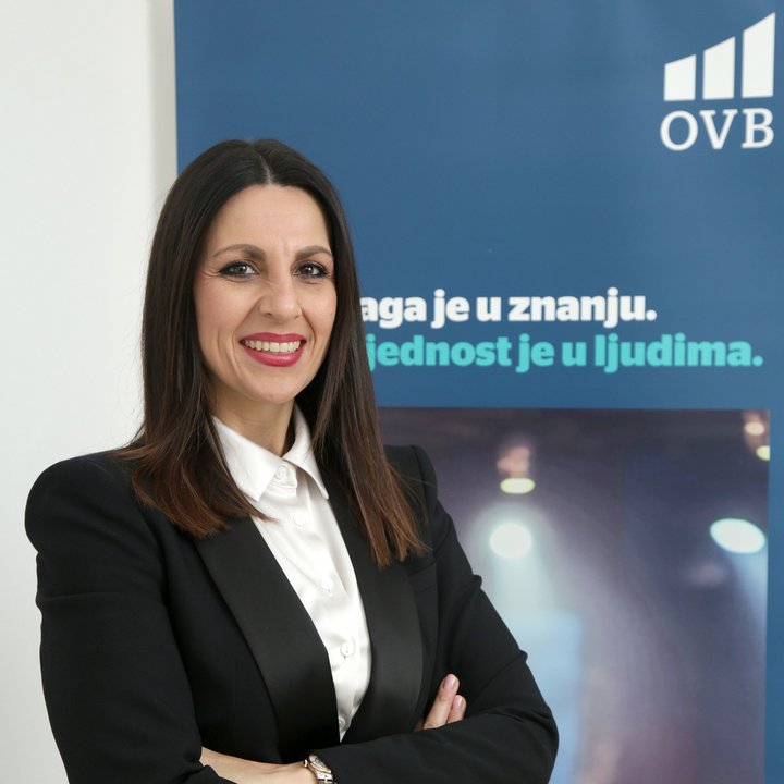 Financijski savjet od Petra Marušić