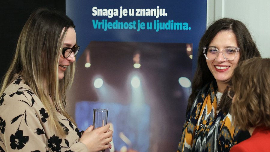 Žene u OVB-u OVB financijski planeri