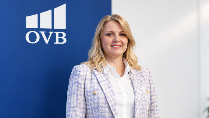 Vesna Nikolić | Financial Advisor za OVB Hrvatska OVB financijski planer