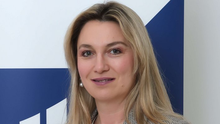 Ljubica Vranić | Financial Consultant za OVB Hrvatska OVB financijski planer