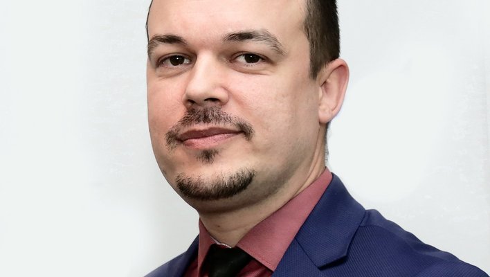 Vjeran Franjkić