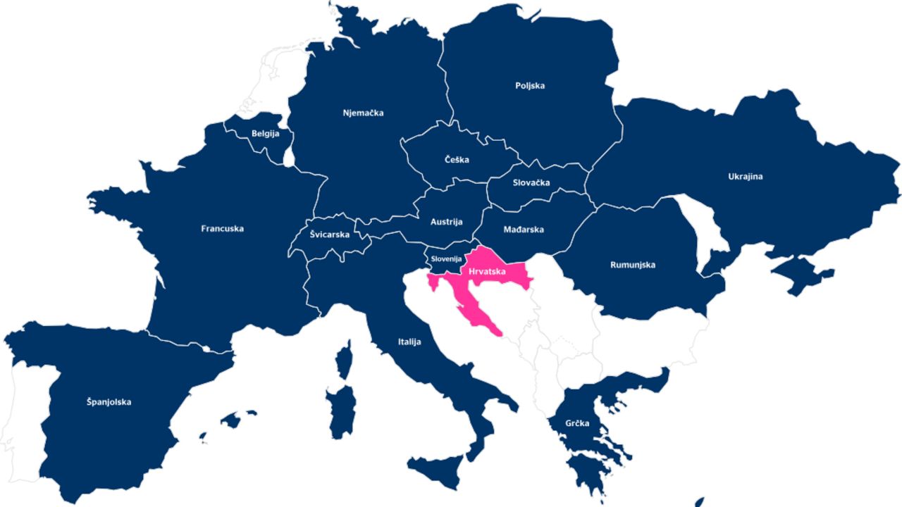 OVB članice
