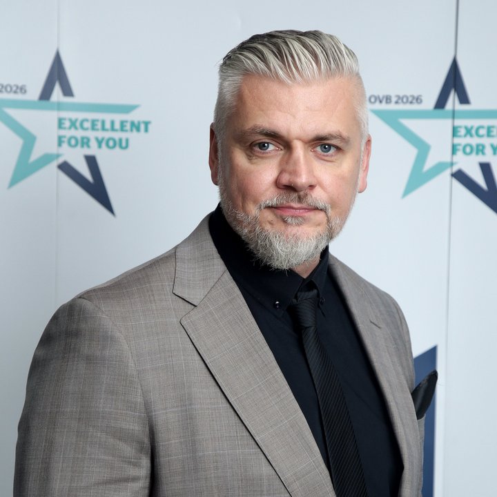 Financijski savjet od Krešimir Tomorad