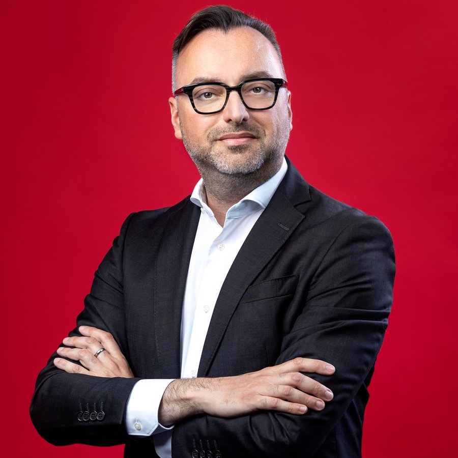 Poslovna fotografija