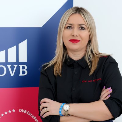 Poslovna fotografija