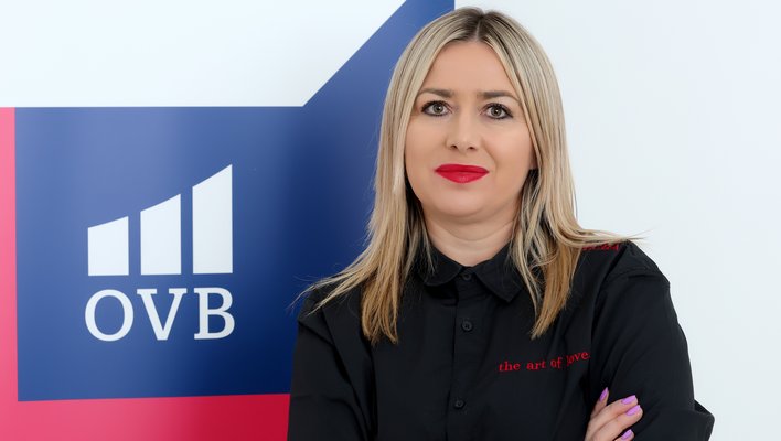 Poslovna fotografija