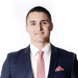 Your personal Advisor Advisor image OVB