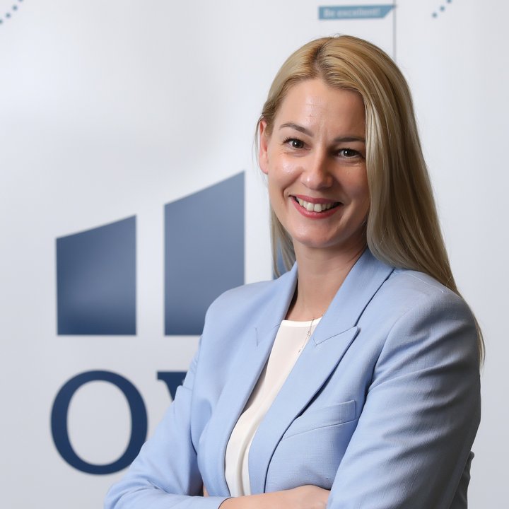 Financijski savjet od Olga Pešo