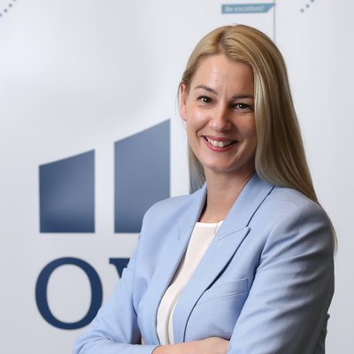 Olga Pešo, Financial Advisor za OVB Hrvatska