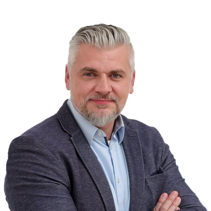 Financijski savjet od Krešimir Tomorad